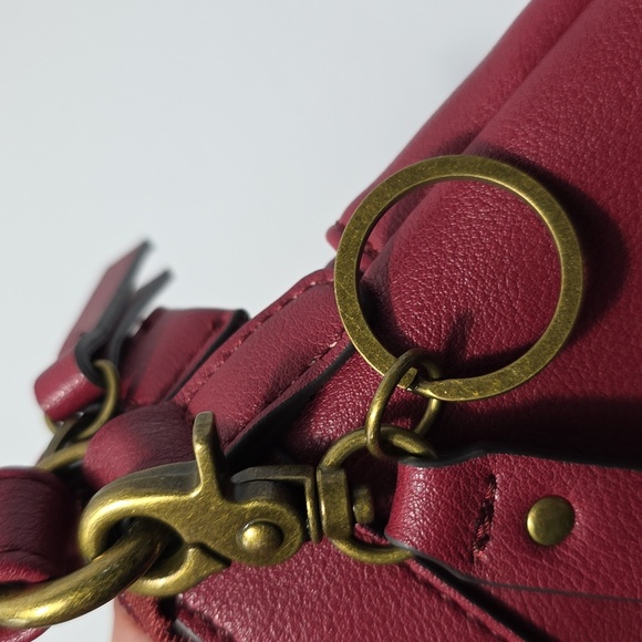 FRYE AND CO. ShoulderBag/CrossBody Bag - Picture 10 of 14